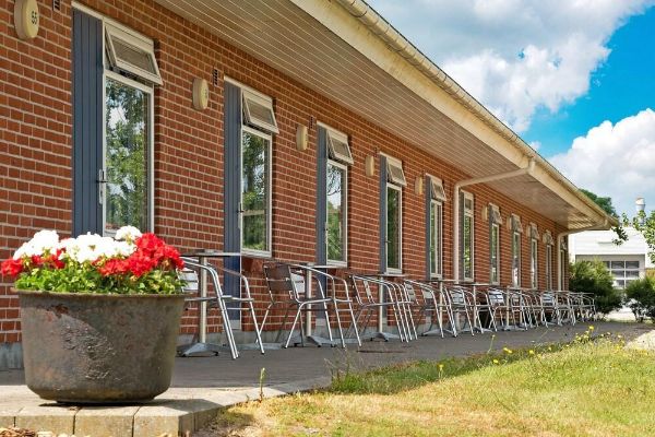 Hotel Varde